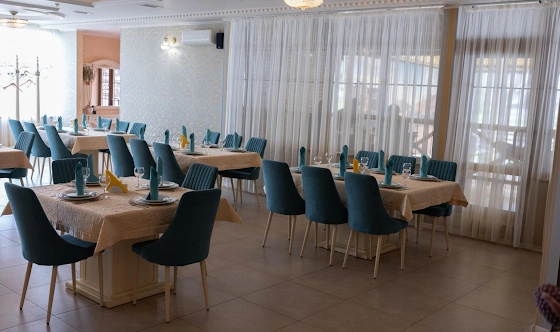 Фото №18 зала Банкетный зал на 60 персон