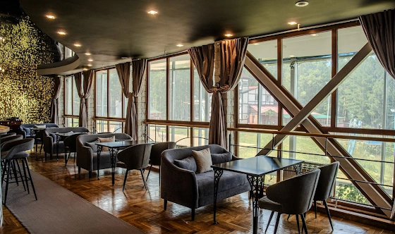 Фото №10 зала Основной зал