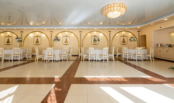 Фото №4 зала Большой зал