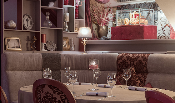 Фото №14 зала Большой зал