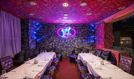 Фото №9 зала Основной зал