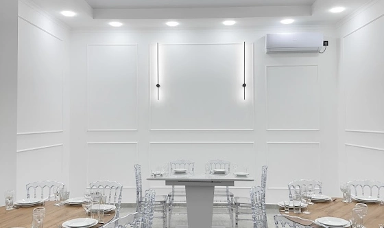 Фото №1 зала Банкетный зал №2