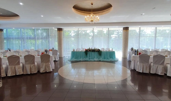 Фото №7 зала Большой зал