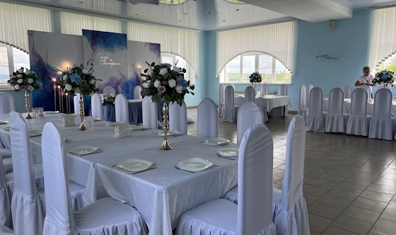 Фото №2 зала Панорамный зал