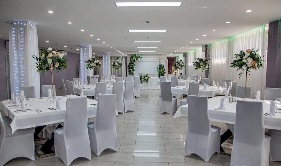 Фото №1 зала Основной зал