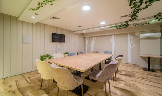 Фото №5 зала VIP зал