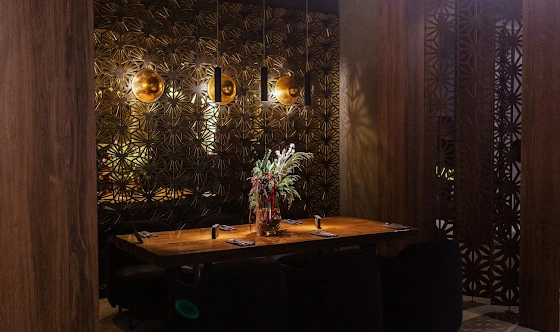 Фото №15 зала Зал "2 этаж" 