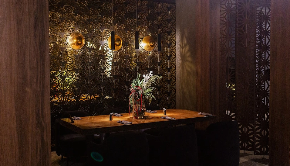 Фото №15 зала Зал "2 этаж" 