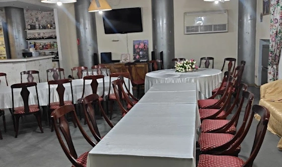 Фото №5 зала Лофт