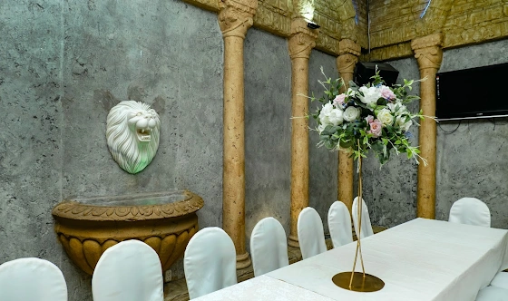 Фото №3 зала VIP-зал