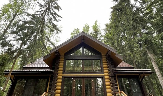 Фото №15 зала Гостевой дом