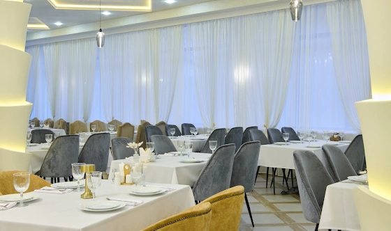 Фото №2 зала Зал