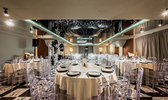 Фото №14 зала Зал «Торжественный»