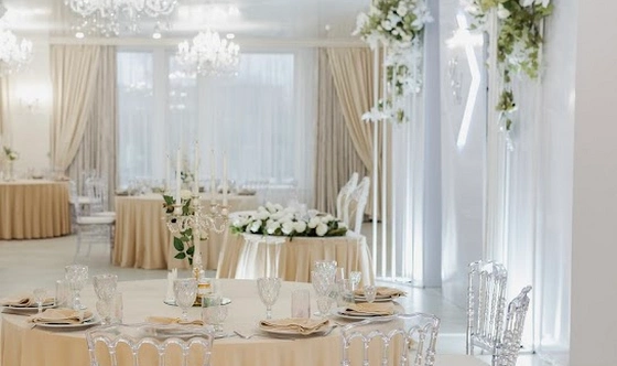 Фото №7 зала Большой зал