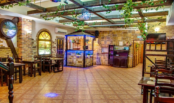 Фото №11 зала Нижний зал