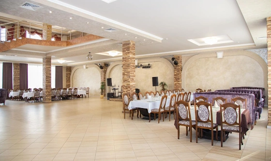 Фото №9 зала Банкетный зал