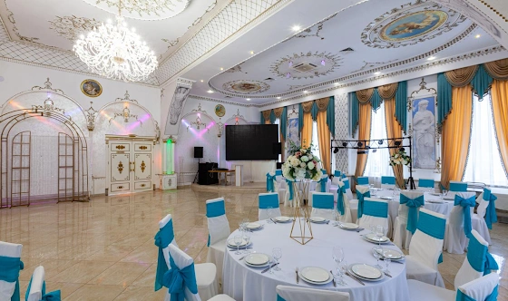 Фото №17 зала Греческий зал