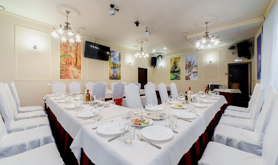 Фото №10 зала VIP-Зал Караоке