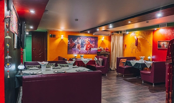 Фото №2 зала Малый зал