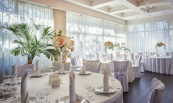 Фото №9 зала Малый зал