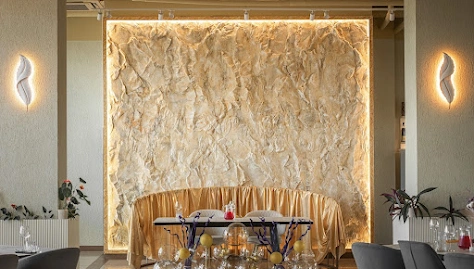 Фото №2 зала Банкетный зал «Лаванда»