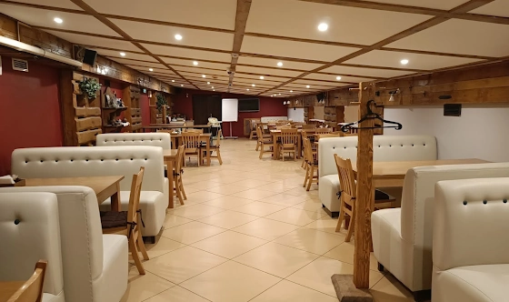 Фото №1 зала Второй этаж 