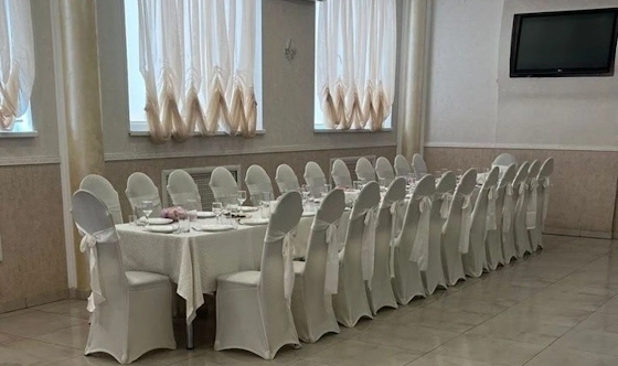 Фото №3 зала Малый зал