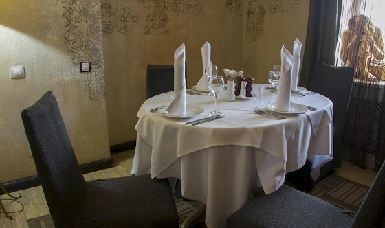 Фото №3 зала VIP-зал №1