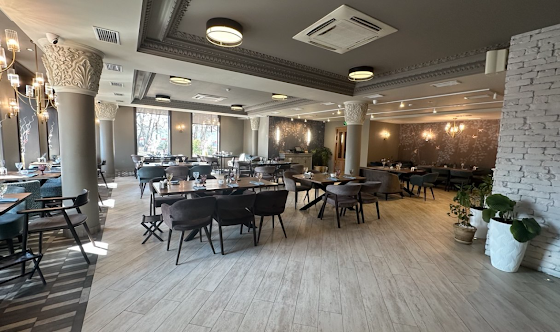 Фото №4 зала Зал №2