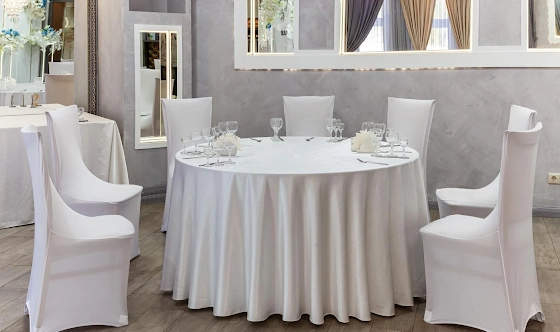 Фото №11 зала Большой зал