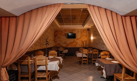 Фото №3 зала Малый зал 