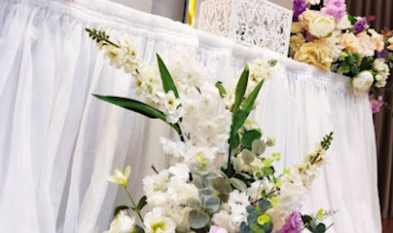 Фото №7 зала Банкетный зал