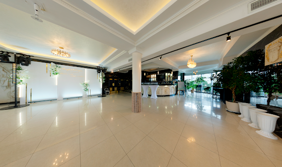 Фото №18 зала Зал Park restaurant&banquet hall