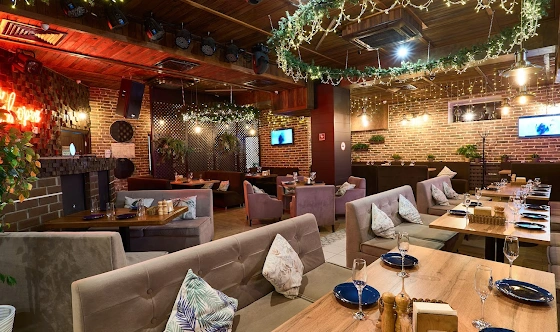 Фото №3 зала Основной зал