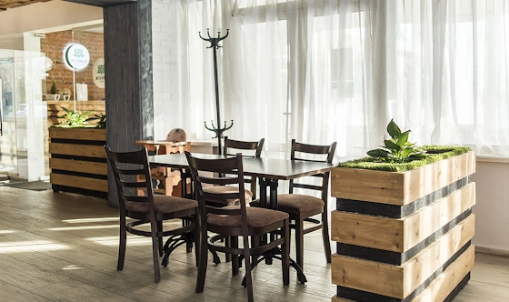 Фото №15 зала Основной зал