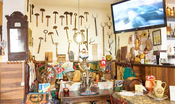 Фото №13 зала Основной зал 