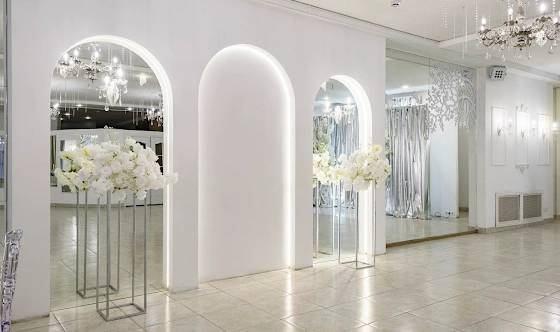 Фото №19 зала Основной зал 