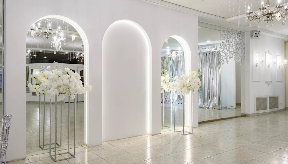 Фото №19 зала Основной зал 