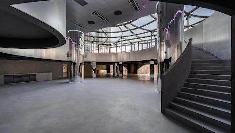Фото №2 зала Event Hall