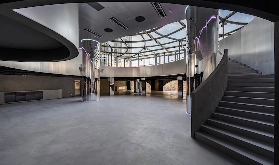 Фото №2 зала Event Hall