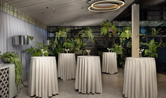 Фото №5 зала Большой зал