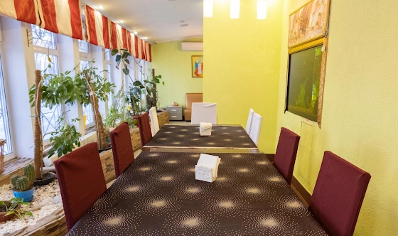 Фото №7 зала Малый зал 