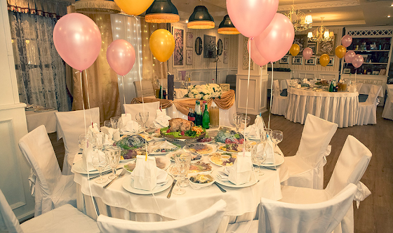 Фото №9 зала Зал на 80 человек