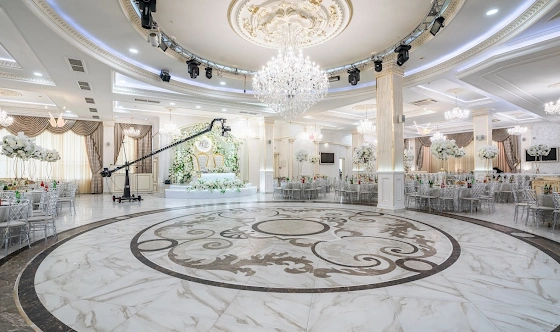 Фото №2 зала Большой зал 