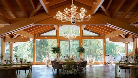 Фото №1 зала Ресторан