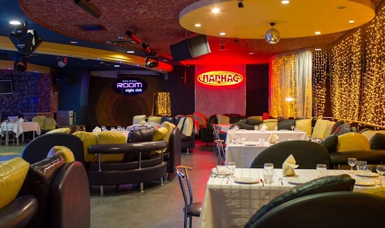 Фото №9 зала Основной зал