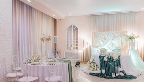 Фото №5 зала Зал "Creme De La Creme"