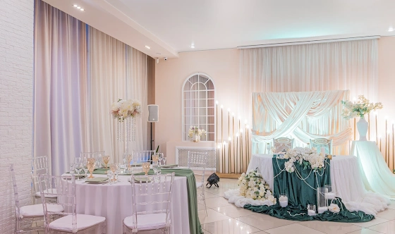 Фото №5 зала Зал "Creme De La Creme"