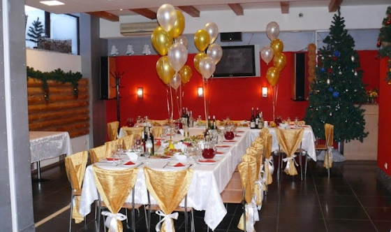 Фото №5 зала Большой зал