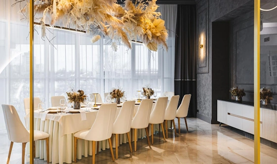 Фото №9 зала Зал «VIP»